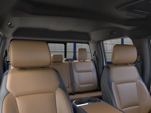 New 2026 Ford F450 Lariat AWD/4WD image 22