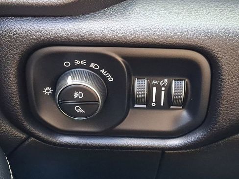 Used 2022 RAM 2500 Laramie image 29