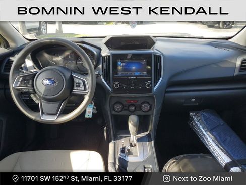 Used 2018 Subaru Impreza 2.0i Premium image 13