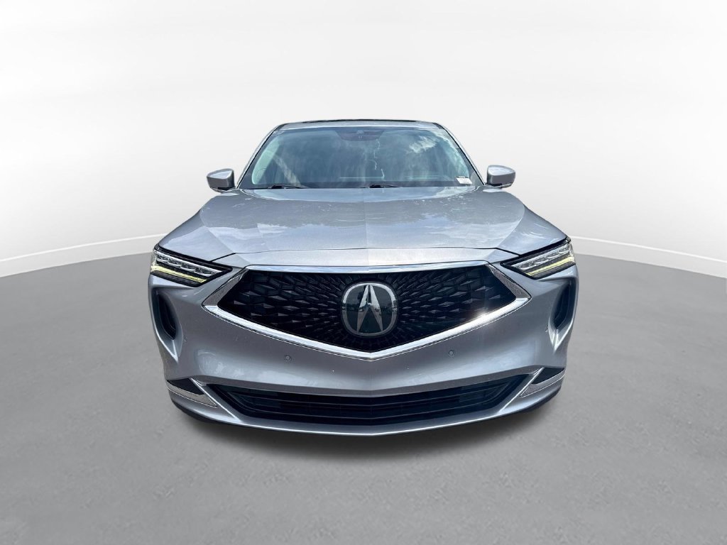 Used 2023 Acura MDX w/ Technology Package FWD image 3