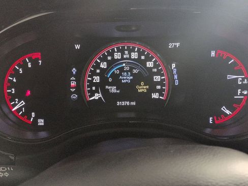 Certified 2023 Dodge Durango GT image 17