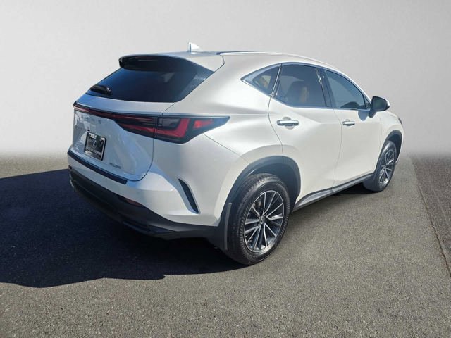 Used 2025 Lexus NX 250 FWD w/ Accessory Package (2T) image 3