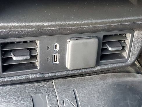 Certified 2025 GMC Sierra 1500 Elevation AWD/4WD image 10