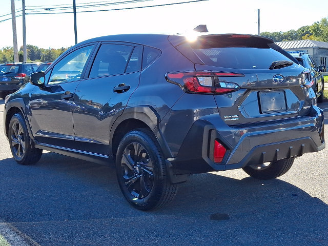 Used 2024 Subaru Crosstrek 2.0i AWD/4WD image 4