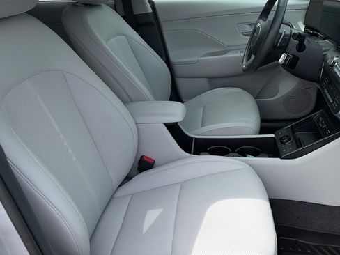 Certified 2024 Hyundai Kona Limited AWD/4WD image 26