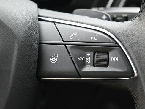Used 2023 Audi A5 2.0T Premium Plus w/ Premium Plus AWD/4WD image 18