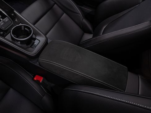 Used 2026 Porsche 911 Targa 4S image 64