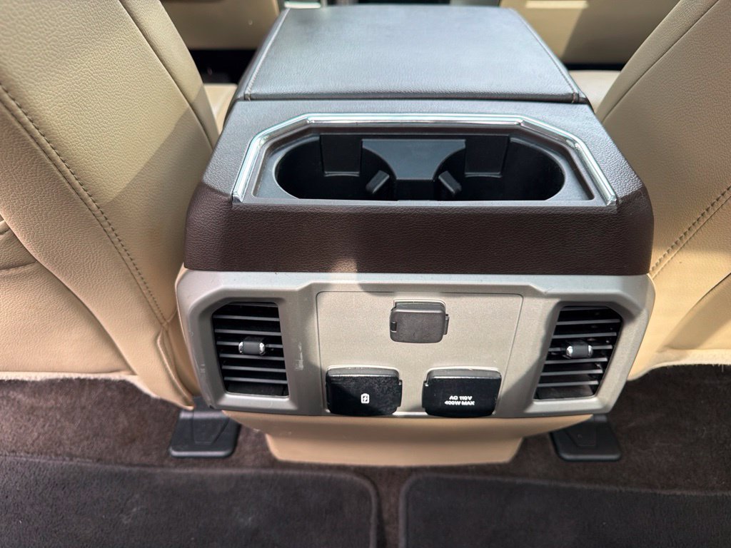 Used 2018 Ford F150 Lariat RWD image 27