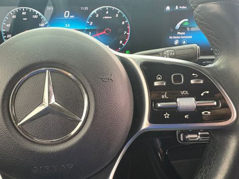 Used 2021 Mercedes-Benz A 220 image 27
