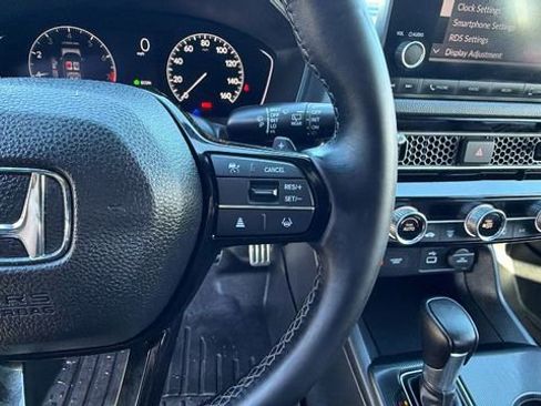 Used 2023 Honda Civic Sport image 27