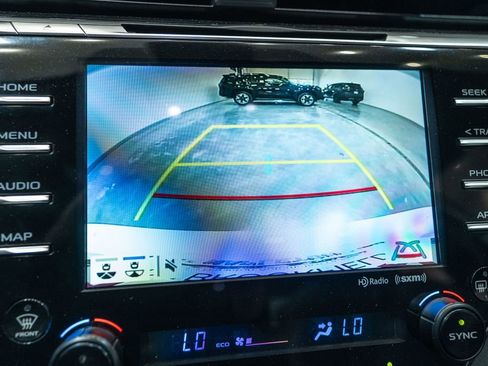 Certified 2019 Toyota Camry XSE image 31