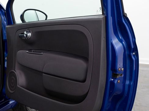 Used 2013 FIAT 500 Pop image 14