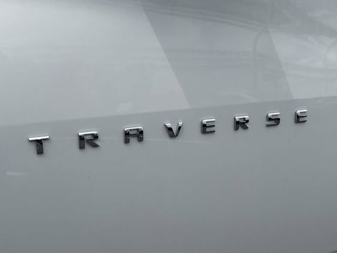 Certified 2022 Chevrolet Traverse LT AWD/4WD image 30