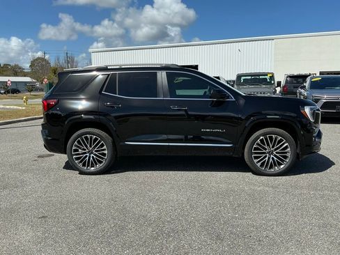 New 2026 GMC Terrain Denali image 7