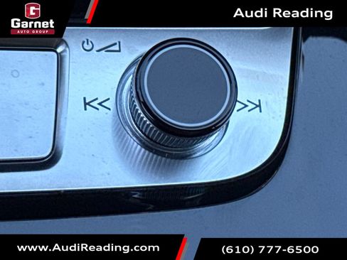 Certified 2026 Audi Q7 3.0T Premium Plus w/ Premium Plus Package AWD/4WD image 38