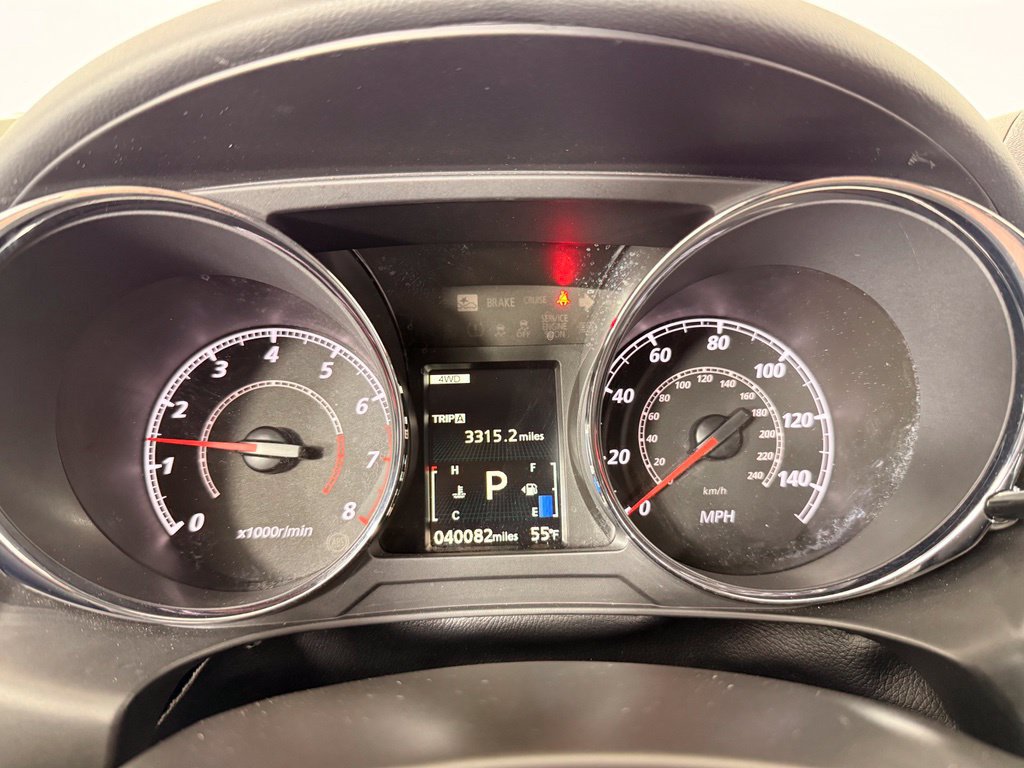 Used 2024 Mitsubishi Outlander Sport ES AWD/4WD image 27