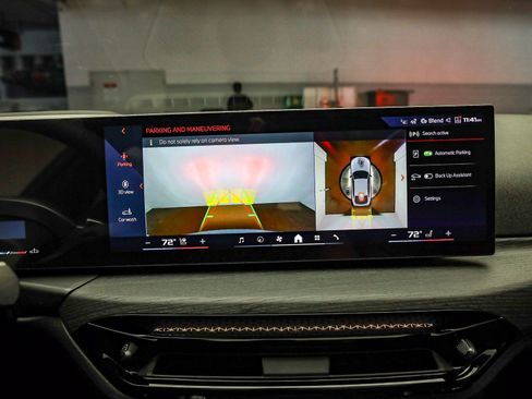 New 2026 BMW 440i xDrive w/ Premium Package image 22