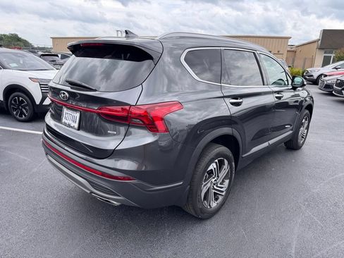 Used 2023 Hyundai Santa Fe SEL AWD/4WD image 5