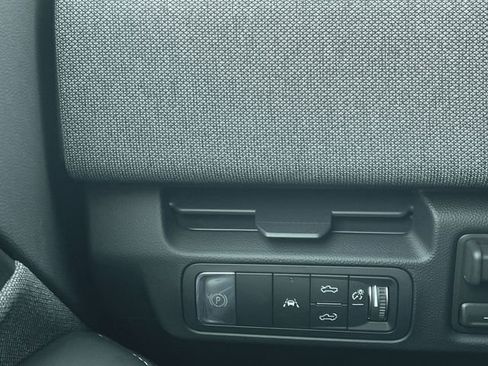 New 2026 GMC Sierra EV Elevation image 21