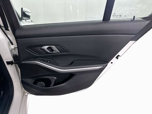 Used 2025 BMW 330i 330i image 31