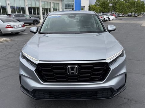 Certified 2026 Honda CR-V EX-L image 3