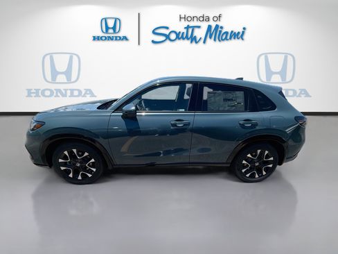 New 2027 Honda HR-V EX-L image 4