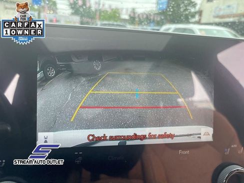 Used 2023 Lexus RX 350 AWD image 35