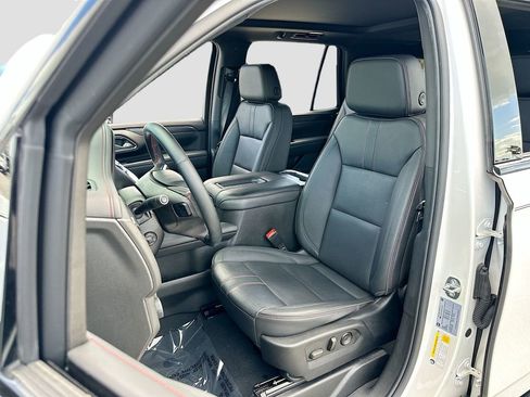 Used 2024 Chevrolet Tahoe RST w/ Luxury Package AWD/4WD image 22
