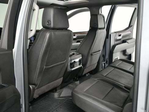 Used 2024 GMC Sierra 1500 Elevation w/ Elevation Premium Package AWD/4WD image 34