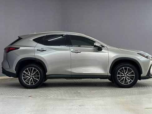 Used 2022 Lexus NX 350 AWD image 7