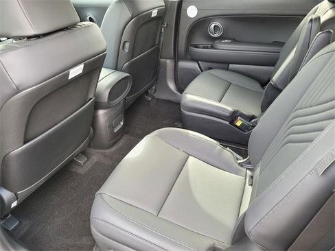 New 2026 Hyundai Palisade SEL image 16