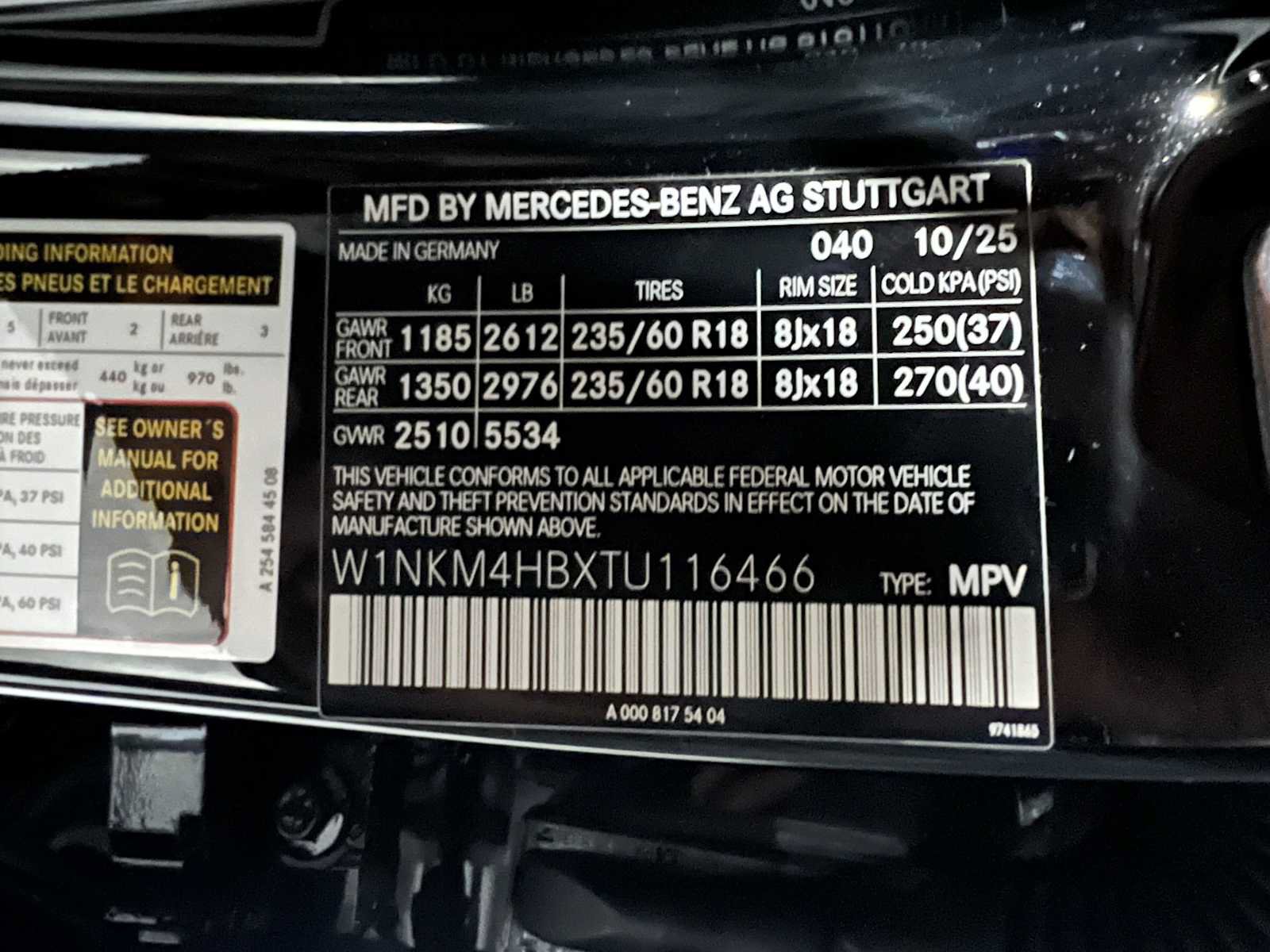Used 2026 Mercedes-Benz GLC 300 4MATIC image 46