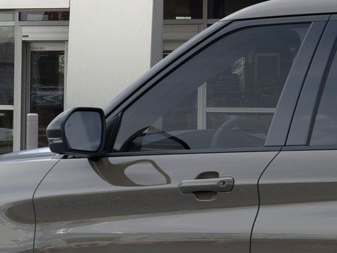 New 2026 Ford Explorer Tremor w/ Tremor Ultimate Package image 20