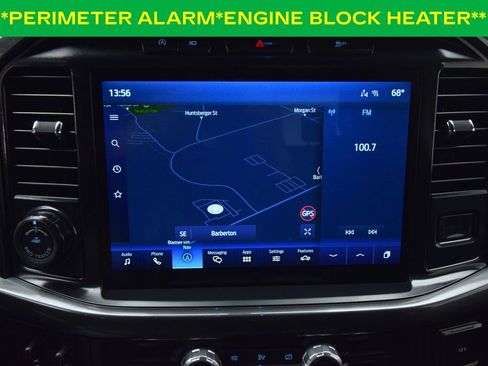 Used 2021 Ford F150 XLT w/ Equipment Group 302A High image 16