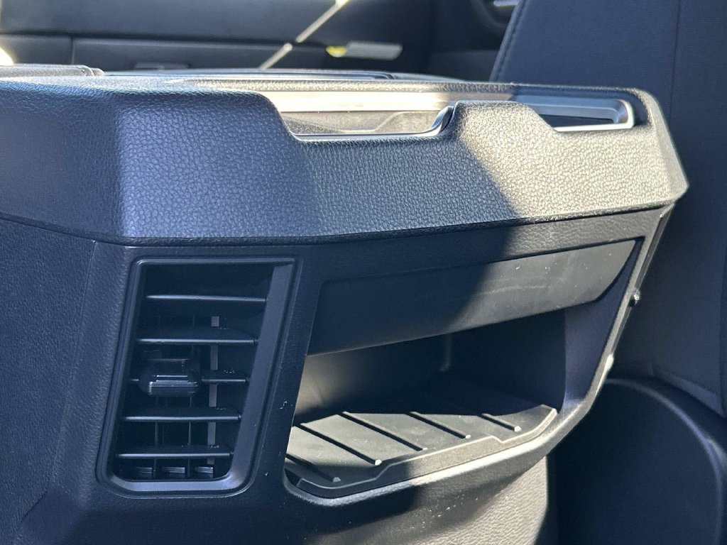 New 2026 Toyota Tundra SR5 AWD/4WD image 22