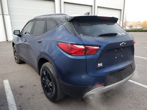 Used 2022 Chevrolet Blazer LT image 3