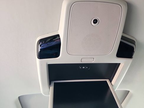 New 2026 Honda Odyssey Elite image 19