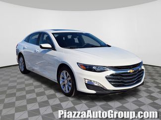 Used 2023 Chevrolet Malibu LT video 1