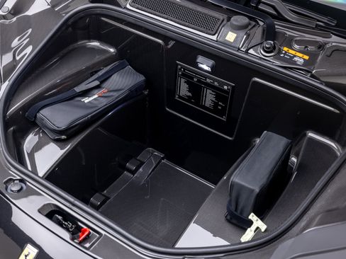 Certified 2024 Ferrari 296 GTS RWD image 31