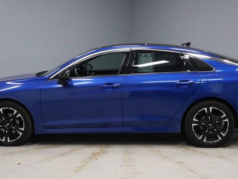 Used 2021 Kia K5 GT-Line w/ GT-Line FWD Premium Package image 7
