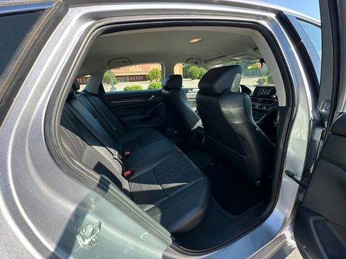 Used 2021 Honda Accord Sport Special Edition image 17