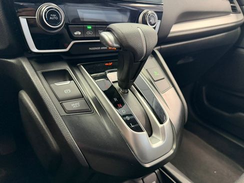 Used 2017 Honda CR-V LX image 57
