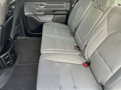 Used 2022 RAM 1500 Big Horn image 24