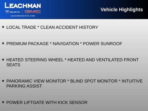 Used 2020 Lexus RX 350L FWD w/ Premium Package image 5