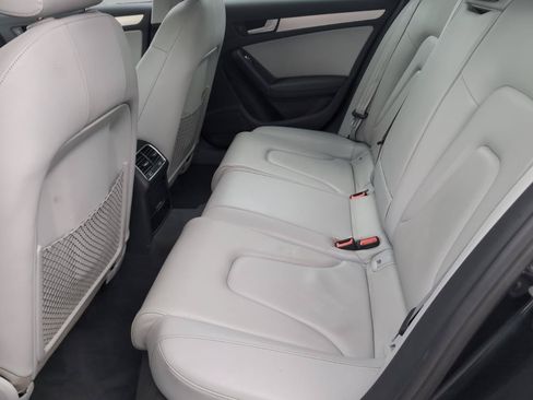 Used 2013 Audi A4 2.0T Premium Plus FWD image 31