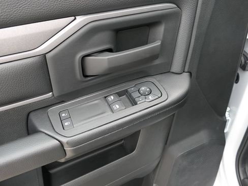 New 2026 RAM 5500 Tradesman w/ Chrome Appearance Group AWD/4WD image 13