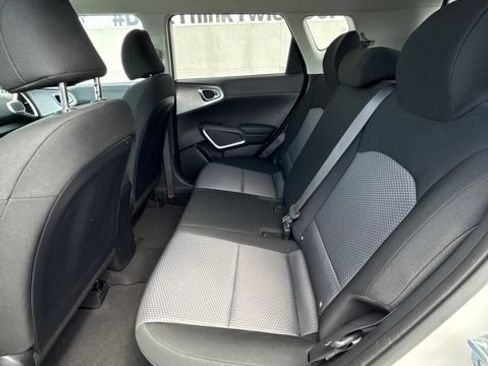 Used 2023 Kia Soul LX w/ Option Group 015 FWD image 10