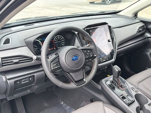 New 2026 Subaru Crosstrek 2.5i Limited AWD/4WD image 17