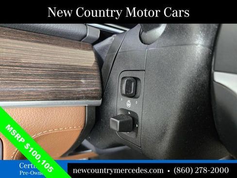 Certified 2025 Mercedes-Benz GLS 450 4MATIC image 30