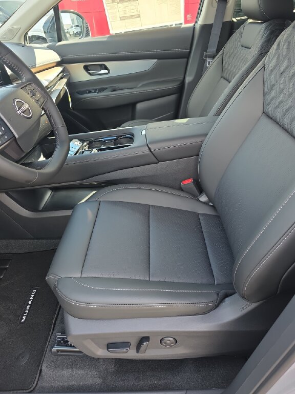 New 2027 Nissan Murano Platinum AWD/4WD image 5